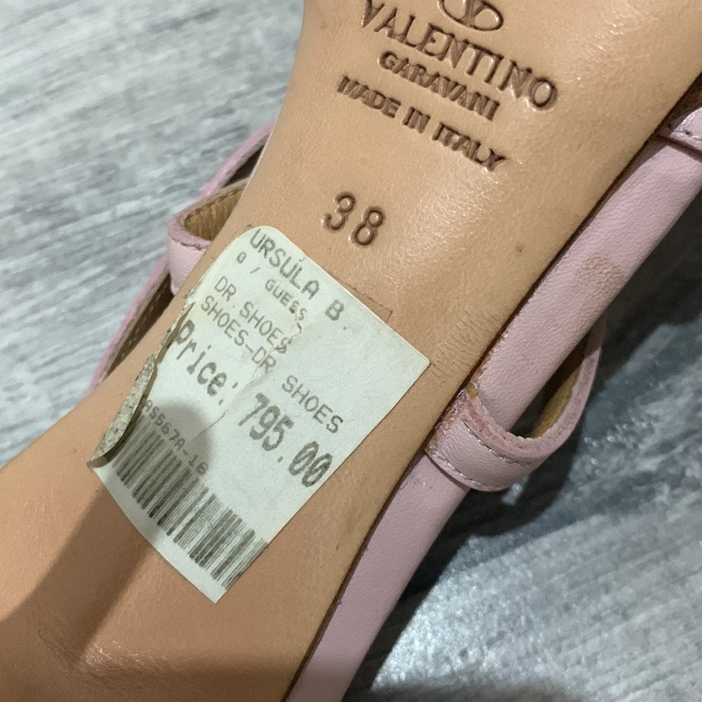 Valentino shoes - Picture 9 of 11